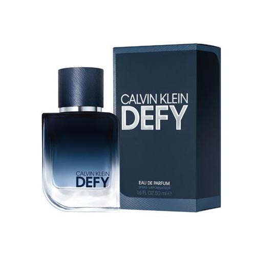 Calvin Klein - Defy EDP для мужчин 50 мл - Defy EDP для мужчин 50 мл - Calvin Klein