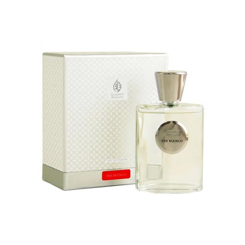Giardino Benessere - The Bianco EDP Unisex 100ML - דה ביאנקו אדפ יוניסקס 100 מ"ל - גיארדינו בנסרה