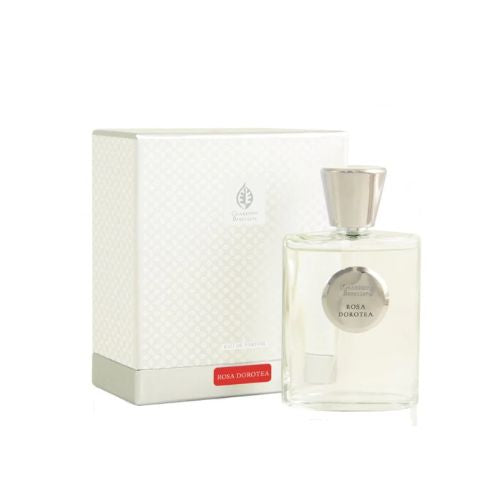 Giardino Benessere - Rosa Dorotea EDP Unisex 100ML - רוזה דורותאה אדפ יוניסקס 100 מ"ל - גיארדינו בנסרה