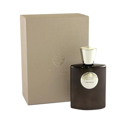 Giardino Benessere - Kronos EDP Unisex 100ML - קרונוס אדפ יוניסקס 100 מ"ל - גיארדינו בנסרה