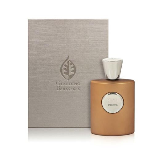 Giardino Benessere - Iperione EDP Unisex 100ML - איפריונה אדפ יוניסקס 100 מ"ל - גיארדינו בנסרה