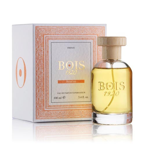 Bois 1920 - Insieme EDP للجنسين 100 مل - Insieme EDP للجنسين 100 مل - Bois 1920