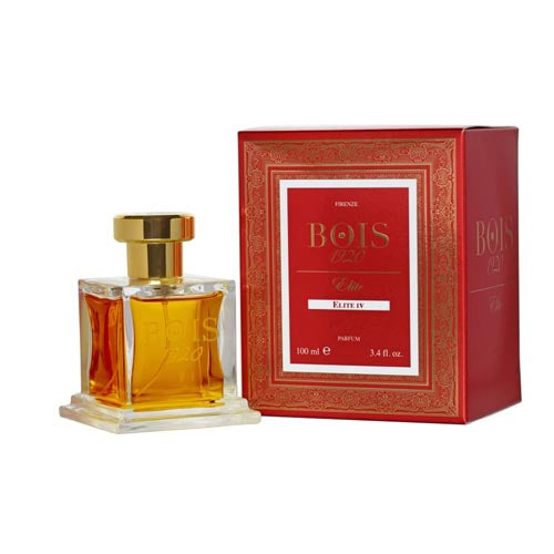 بوا 1920 - عطر إيليت 4 للجنسين 100 مل - عطر إيليت 4 للجنسين 100 مل - بوا 1920