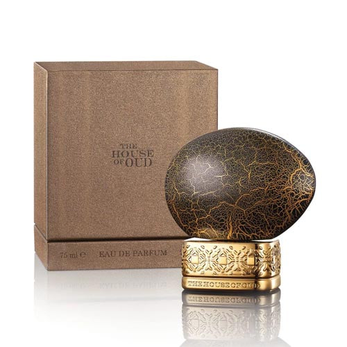 بيت العود - عطر بليسينج سايلنس أو دو برفيوم للجنسين 75 مل - عطر بليسينج سايلنس أو دو برفيوم للجنسين 75 مل - بيت العود