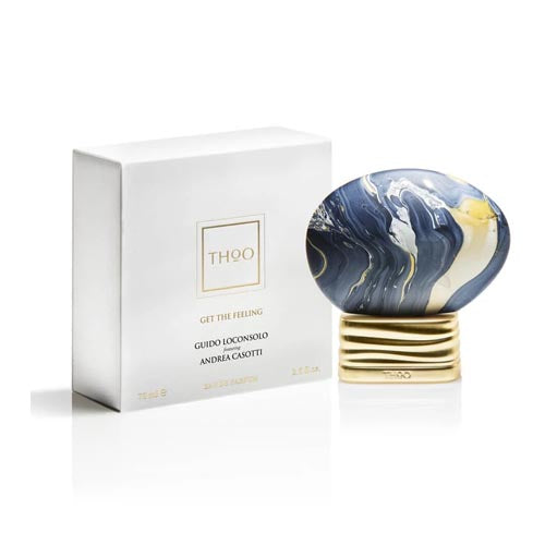 The House Of Oud - Get The Feeling EDP Unisex 75ML - גט דה פילינג אדפ יוניסקס 75 מ"ל - דה האוס אוף אוד