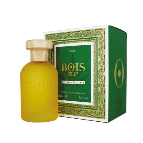 بوا 1920 - عطر كانابيس فروتاتا للجنسين 100 مل - عطر كانابيس فروتاتا للجنسين 100 مل - بوا 1920
