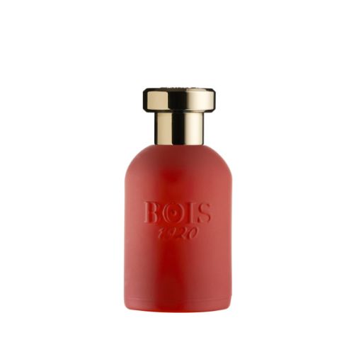 Tester - Bois 1920 - Oro Rosso EDP Unisex 100ML - טסטר - אורו רוסו אדפ יוניסקס 100 מ"ל - בויס 1920