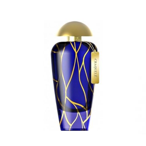 Тестер - The Merchant Of Venice - Craquele EDP Unisex 100ML - Тестер - Craquele EDP Unisex 100ML - The Merchant Of Venice