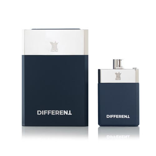 العربية للعود - عطر ديفرنت للجنسين 90 مل - عطر ديفرنت للجنسين 90 مل - العربية للعود