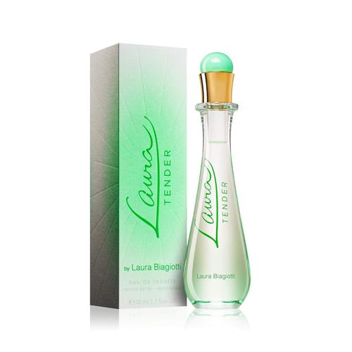 لورا بياغوتي - عطر تندر للنساء 75 مل - عطر تندر للنساء 75 مل - لورا بياغوتي
