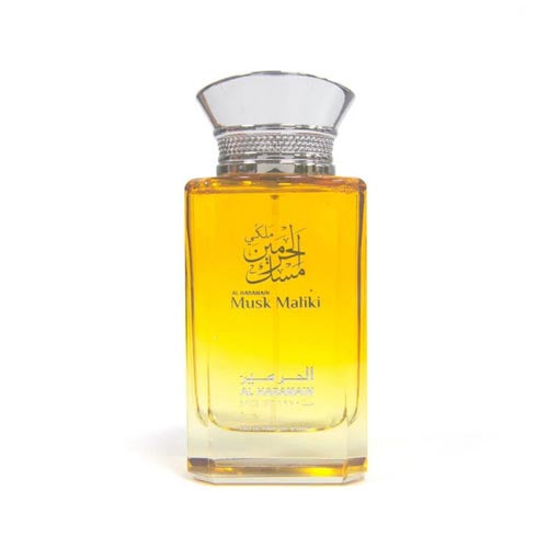 Тестер - Al Haramain - Musk Maliki EDP Unisex 100 мл - Тестер - Musk Maliki EDP Unisex 100 мл - Al Haramain