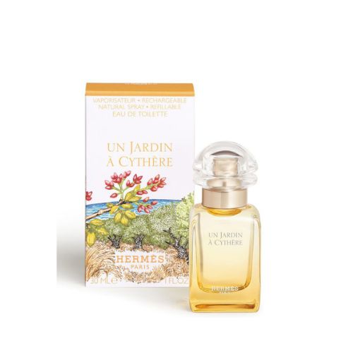 Hermes - Un Jardin A Cythere EDT Unisex 30ML - און ג'ארדין אה סיטרה אדט יוניסקס 30 מ"ל - הרמס