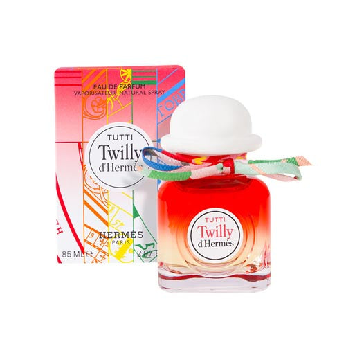 Hermes - Twilly D'hermes Tutti EDP For Women 85ML - טווילי דה הרמס טוטי אדפ לאישה 85 מ"ל - הרמס