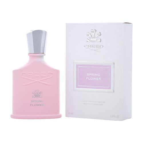 كريد - عطر سبرينغ فلاور للنساء 75 مل - عطر سبرينغ فلاور للنساء 75 مل - كريد