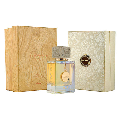 ارماف - عطر كلوب دي نوي عود للجنسين 105 مل - عطر كلوب دي نوي عود للجنسين 105 مل - ارماف