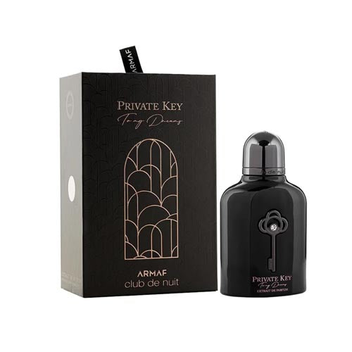 Armaf - To My Dream EDP Unisex 100ML - To My Dream EDP Unisex 100ml - Armaf