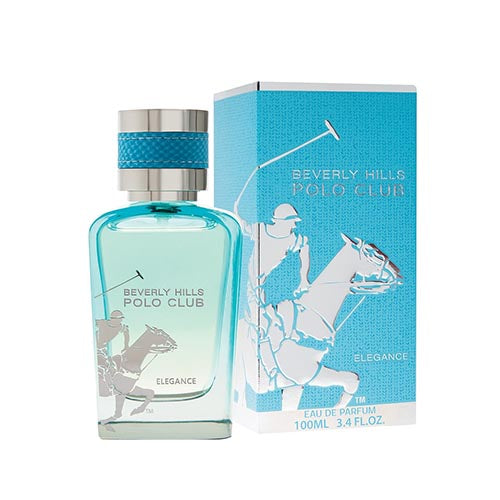 بيفرلي هيلز بولو كلوب - عطر إليجانس للنساء ١٠٠ مل - عطر إليجانس للنساء ١٠٠ مل - بيفرلي هيلز بولو كلوب