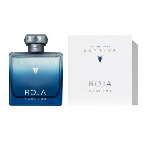 Roja Dove - Elysium Eau Intense EDP Unisex 100ML - אליסיום או אינטנס אדפ יוניסקס 100 מ"ל - רוג'ה דאב