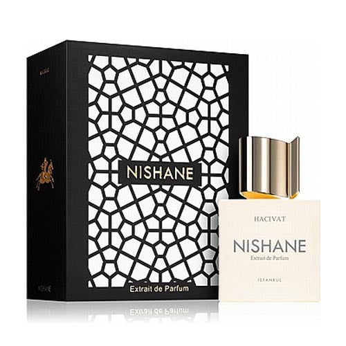 Nishane - Nishane Hacvat Extrait De Parfum Unisex 100 мл - Nishane Extrait De Parfum Unisex 100 мл - Nishane