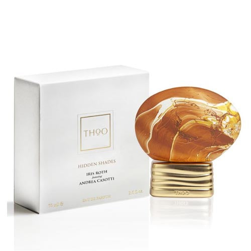 ذا هاوس أوف عود - عطر هيدن شيدز للجنسين 75 مل - عطر هيدن شيدز للجنسين 75 مل - ذا هاوس أوف عود