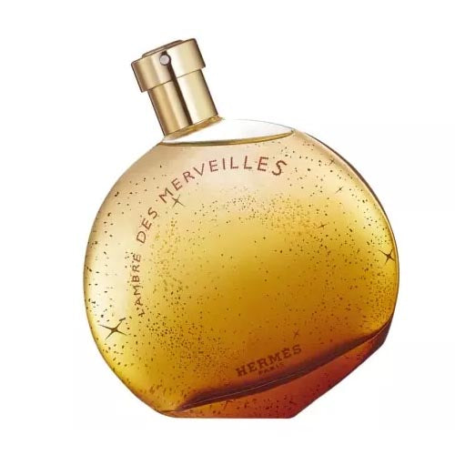 Hermes - L'Ambre Des Merveilles EDP Unisex 100ML - ל'אמברה דה מרוויליס אדפ יוניסקס 100 מ''ל - הרמס