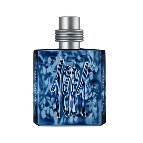 Tester - Cerruti - Silver Night EDT For Men 100ML - טסטר - סילבר נייט אדט לגבר 100 מ"ל - צ'רוטי
