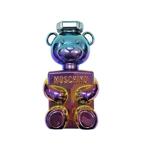 عطر - موسكينو - توي تو بيرل أو دو برفيوم للجنسين 100 مل - عطر - توي تو بيرل أو دو برفيوم للجنسين 100 مل - موسكينو