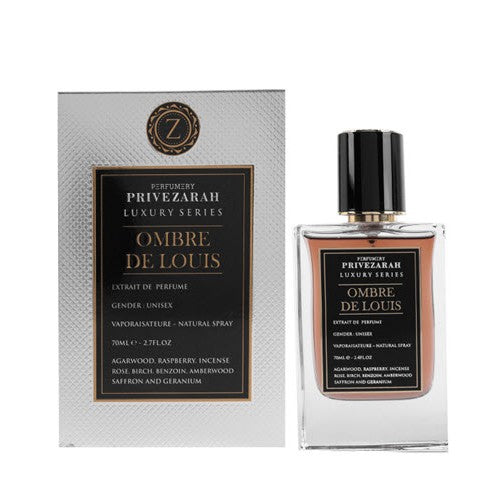 Paris Corner - Ombre De Louis EDP For Men 70ML - אומברה דה לואיס אדפ לגבר 70 מ"ל - פריז קורנר
