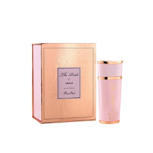 أرماف - عطر ذا برايد أوف أرماف روز عود للنساء 100 مل - عطر ذا برايد أوف أرماف روز عود للنساء 100 مل - أرماف