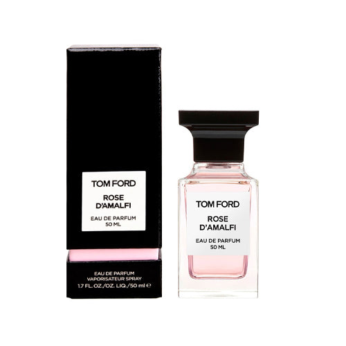 Tom Ford - Rose D'amalfi EDP Unisex 100ML - רוז דה אמלפי אדפ יוניסקס 100 מ"ל - טום פורד