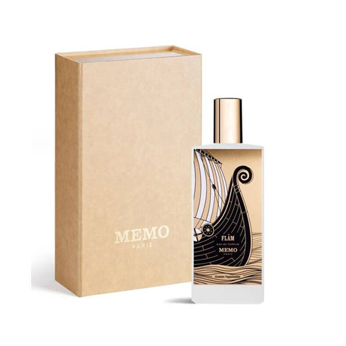 Memo Paris - Flam EDP Unisex 75ML - פלאם אדפ יוניסקס 75 מ"ל - ממו פריז
