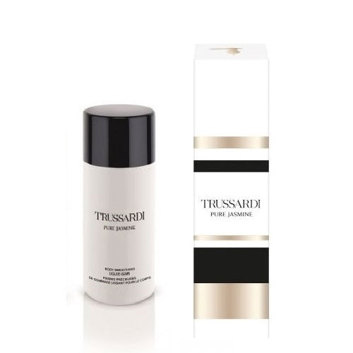 تروساردي - معطر جسم برائحة الياسمين النقي للنساء 125 مل - معطر جسم برائحة الياسمين النقي للنساء 125 مل - تروساردي