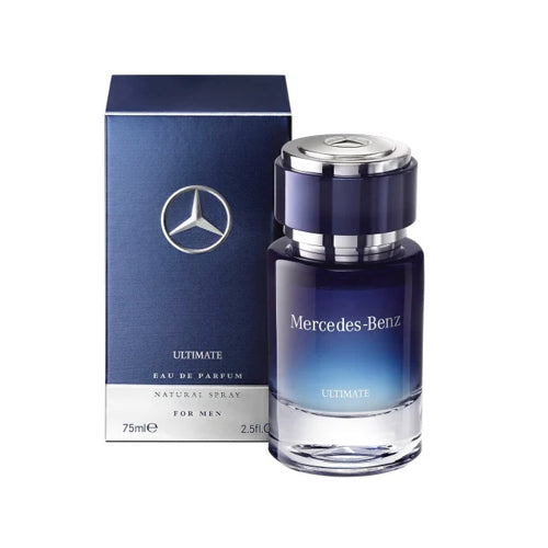 Mercedes Benz - Ultimate EDP для мужчин 120 мл - Ultimate EDP для мужчин 120 мл - Mercedes Benz