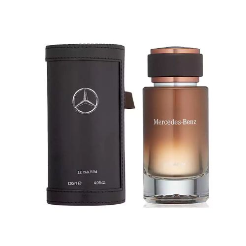 مرسيدس بنز - عطر لو بارفان للرجال 120 مل - عطر لو بارفان للرجال 120 مل - مرسيدس بنز