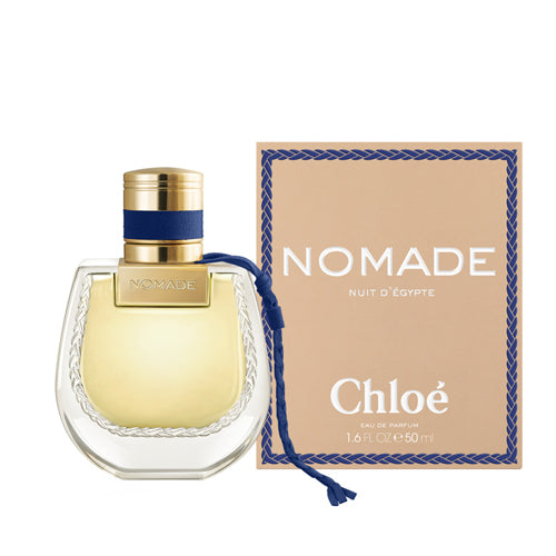 Chloe - Nomade Nuit D'egypye EDP For Women 75ML - נומייד נויט ד'איג'יפט אדפ לאישה 75 מ"ל - קלואה