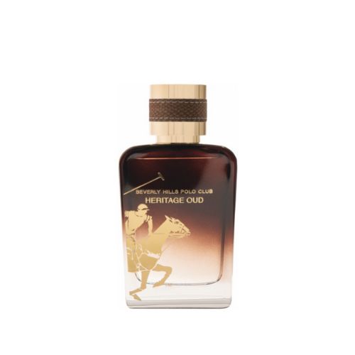 اختبار - بيفرلي هيلز بولو كلوب - عطر هيريتيج عود للرجال 100 مل - اختبار - عطر هيريتيج عود للرجال 100 مل - بيفرلي هيلز بولو كلوب
