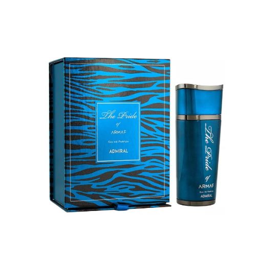 أرماف - عطر ذا برايد أوف أرماف أدميرال أو دو برفيوم للرجال 100 مل - عطر ذا برايد أوف أرماف أدميرال أو دو برفيوم للرجال 100 مل - أرماف