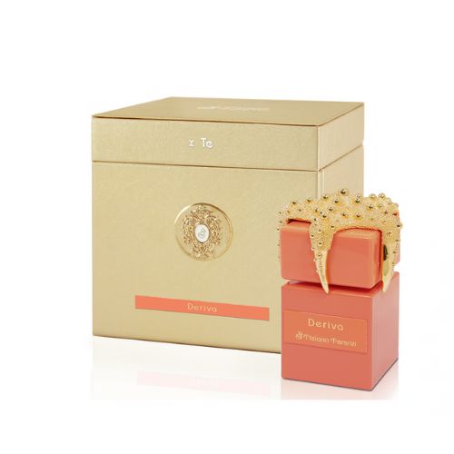 تيزيانا تيرينزي - عطر Deriva Extrait De Parfum للجنسين 100 مل - عطر Deriva Extrait De Parfum للجنسين 100 مل - Tiziana Terenzi