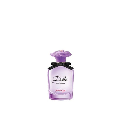 Tester - D&G - Dolce Peony EDP For Women 75ML - טסטר - דולצ'ה פאונייה אדפ לאישה 75 מ"ל - דולצ'ה וגבאנה