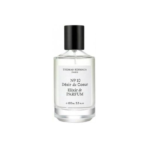 تيستر - توماس كوسمالا - Desir Du Coeur Elixir De Parfum No.10 EDP للجنسين 100 مل - تيستر - Desire Du Coeur Elixir De Parfum No.10 EDP للجنسين 100 مل - Thomas Kosmala
