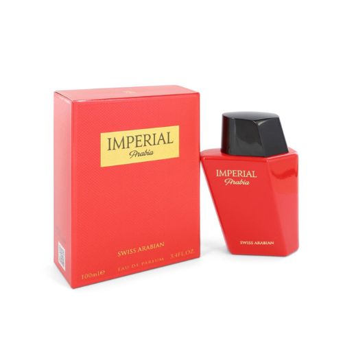 Swiss Arabian - Imperial Arabia EDP Unisex 100ML - אימפריאל ערביה אדפ יוניסקס 100 מ"ל - סוויס ערביאן