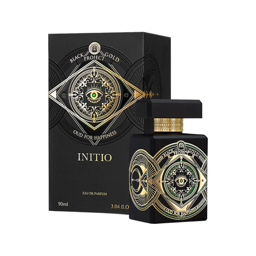 Initio - Oud For Happiness EDP Unisex 90ML - אוד פור הפינס אדפ יוניסקס 90 מ"ל - איניטיו