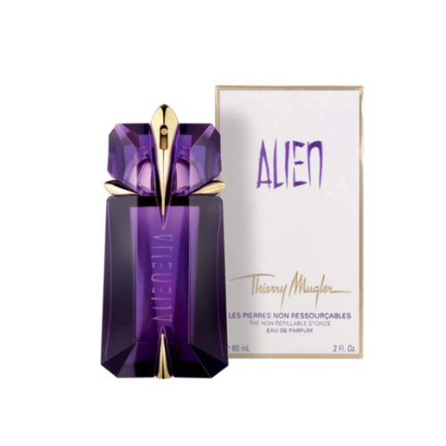 Thierry Mugler - Alien EDP For Women 60ML - Alien EDP For Women 60ml - Thierry Mugler