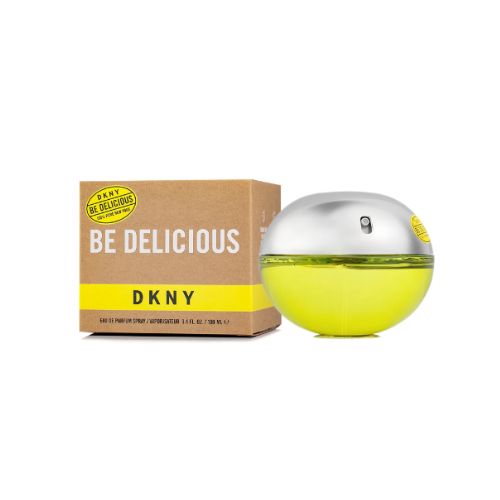 Donna Karan - Be Delicious EDP For Women 100ML - בי דלישס אדפ לאישה 100 מ"ל - דונה קארן