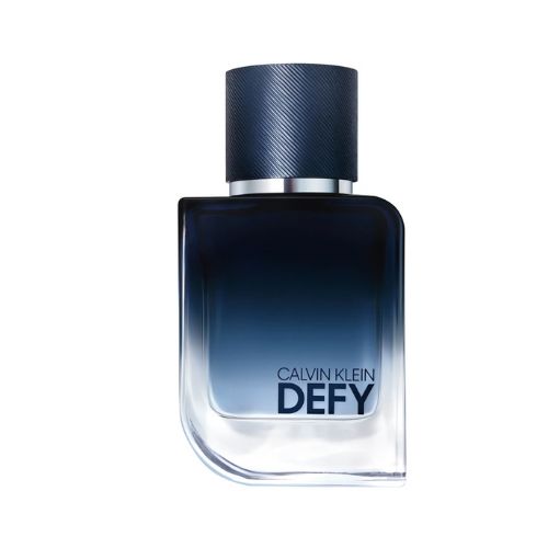 Tester - Calvin Klein - Defy Parfum For Men 100ML - טסטר - דפי פרפיום לגבר 100 מ"ל - קלווין קליין