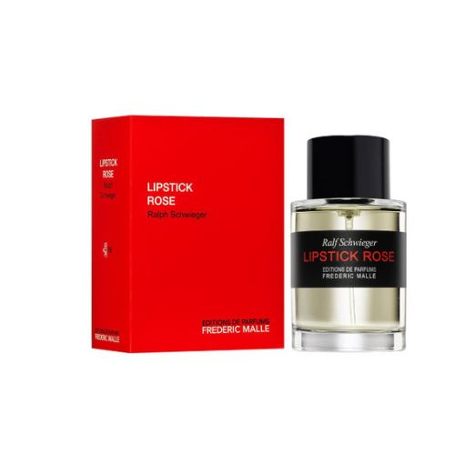 فريدريك مال - عطر ليبستيك روز للجنسين 100 مل - عطر ليبستيك روز للجنسين 100 مل - فريدريك مال