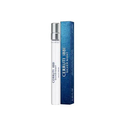 Образцы - Cerruti - Silver Night EDT For Men 10ML - Образцы - Silver Night EDT For Men 10ML - Cerruti