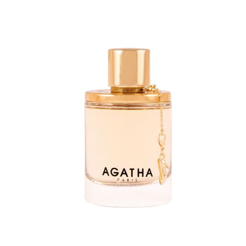 تيستر - أجاثا - عطر أون سوار إيه باريس للنساء 50 مل - عطر أجاثا - أون سوار إيه باريس للنساء 50 مل - أجاثا