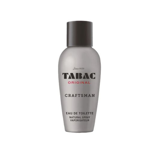 Тестер - Tabac - Craftsman EDT для мужчин 75 мл - Тестер - Craftsman EDT для мужчин 75 мл - Табак