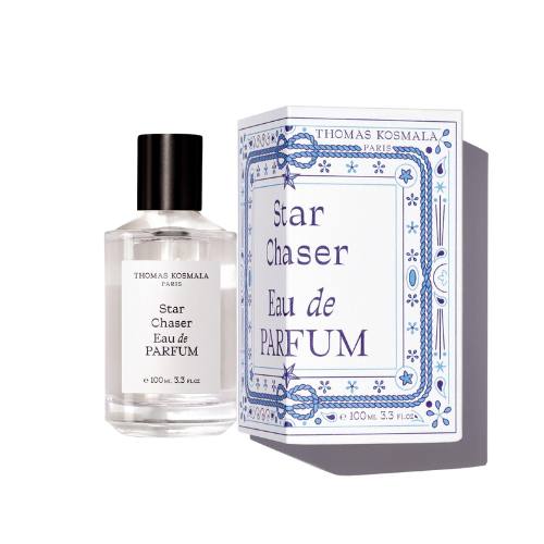 Thomas Kosmala - Star Chaser EDP Unisex 100ML - סטאר צ'ייסר אדפ יוניסקס 100 מ"ל - תומאס קוסמלה
